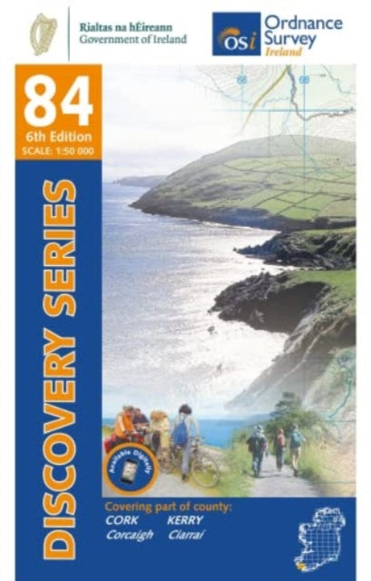 Cork Kerry