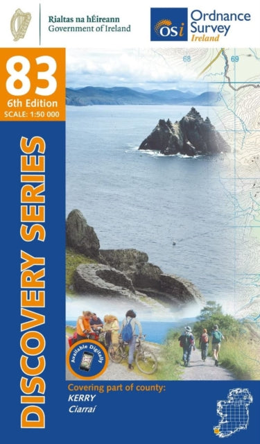 Kerry 83