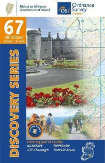 Discovery 67 Kilkenny Tipperary