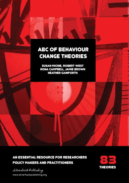 Abc Of Behaviour Change Theories