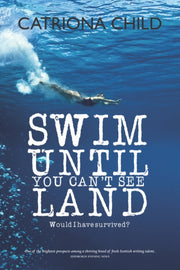 Swim Until You Can