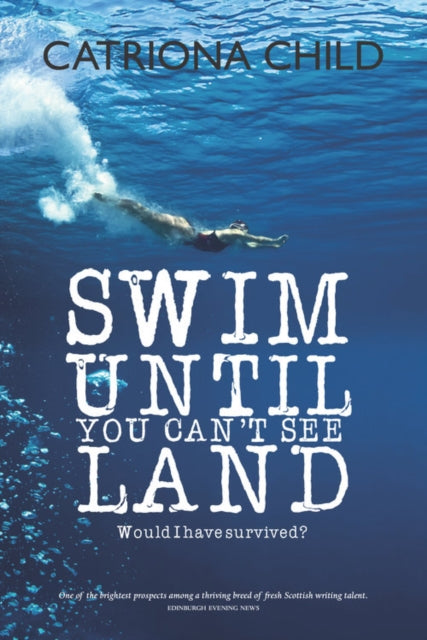 Swim Until You Can
