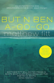 But N Ben A-go-go