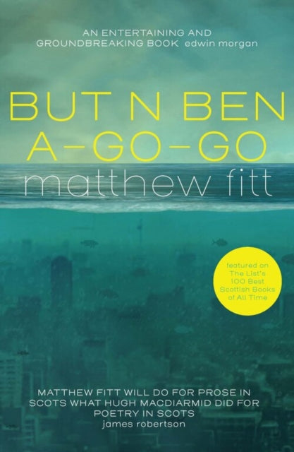 But N Ben A-go-go