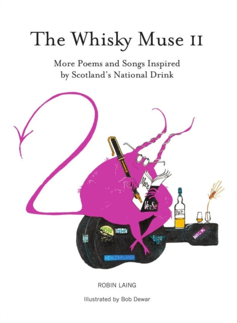 Whisky Muse The - Volume 2