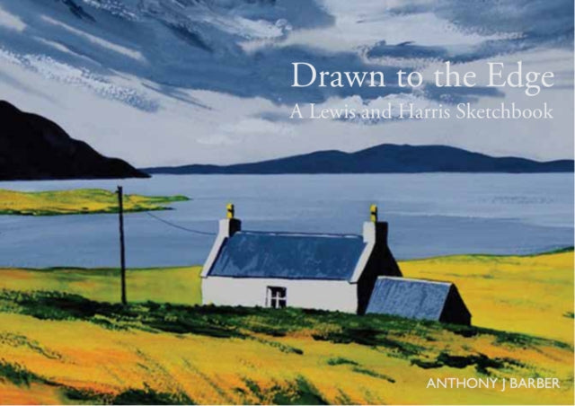Drawn To The Edge