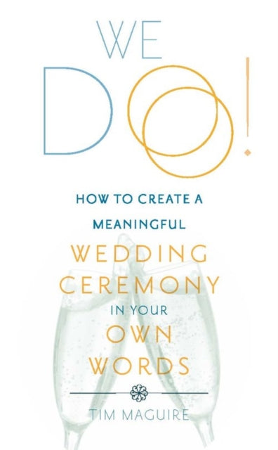 We Do. Your Ceremony. Your Words.