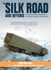 Silk Road & Beyond