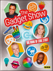 Gadget Show The Big Book Of Cool Stuff