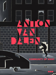 Anton Van Dalen Community Of Many