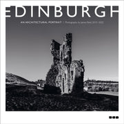 Edinburgh An Architectural Portrait