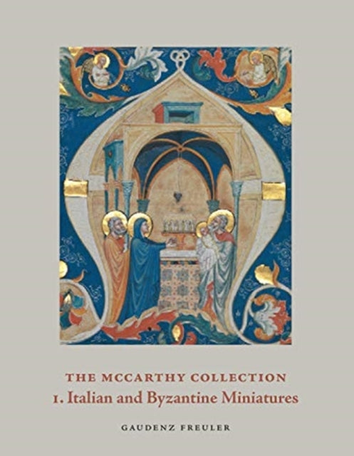 Mccarthy Collection