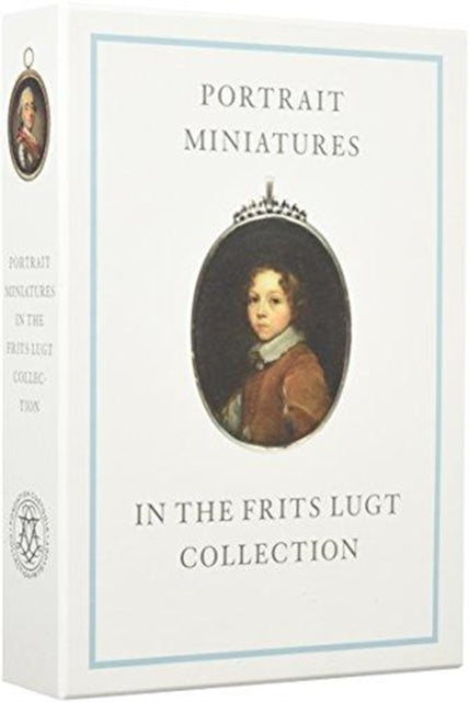 Portrait Miniatures In The Frits Lugt C By Portrait Miniatures In The Frits Lugt Co