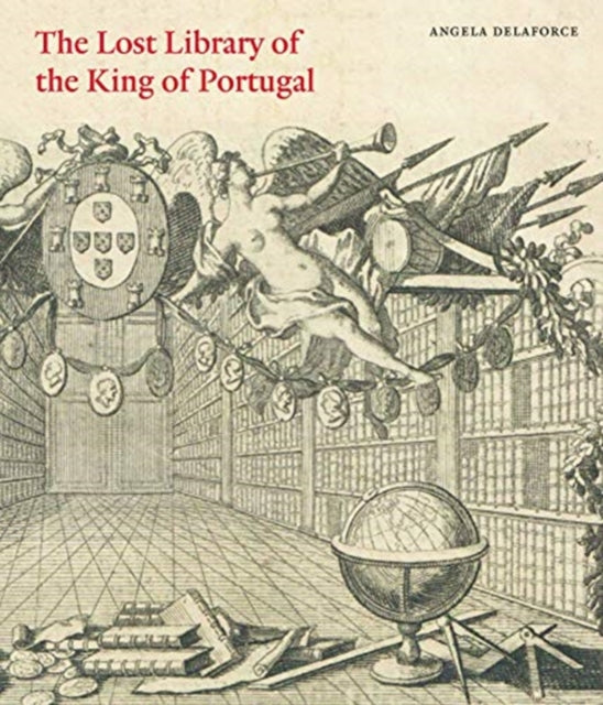 Lost Library Of The King Of Portugal