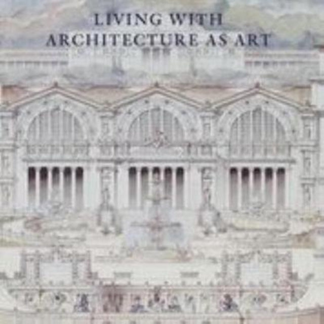 Living With Architecture As Art