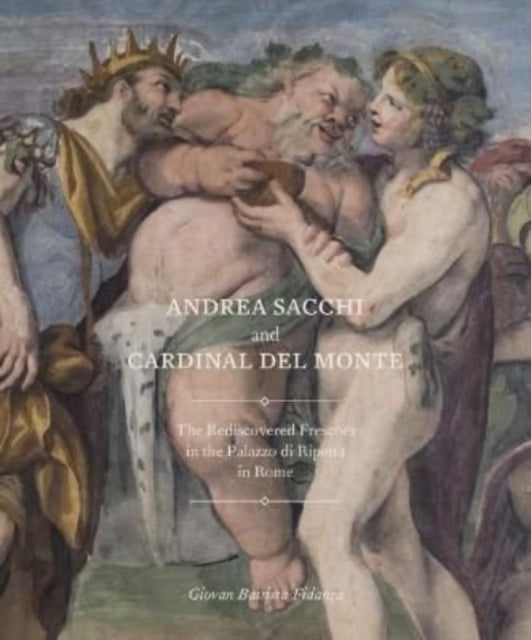Andrea Sacchi & Cardinal Del Monte