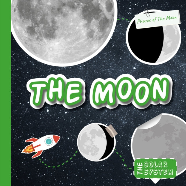 Moon The