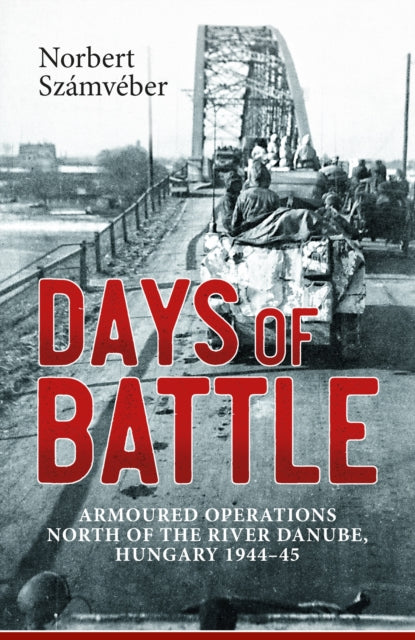 Days Of Battle