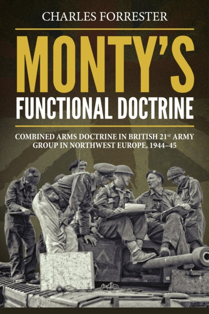 Montys Functional Doctrine