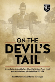 On The Devils Tail