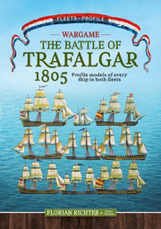 Battle Of Trafalgar 1805