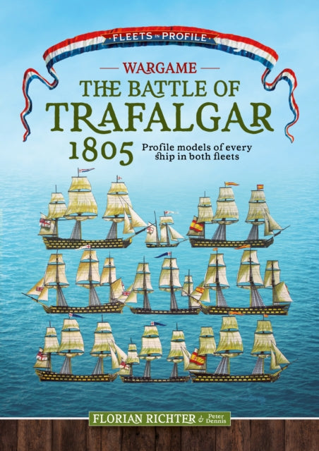 Battle Of Trafalgar 1805