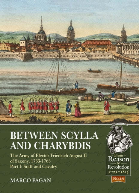 Between Scylla & Charybdis The Army Of E