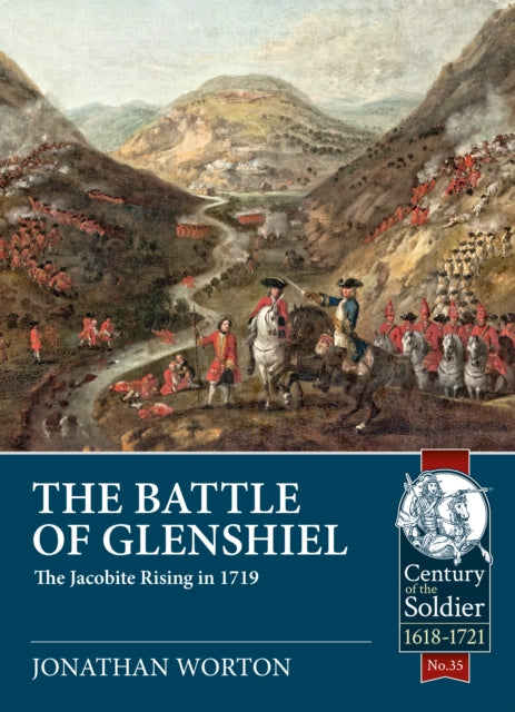 Battle Of Glenshiel