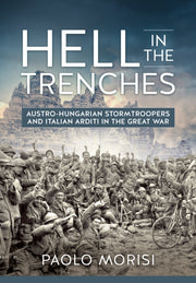 Hell In The Trenches