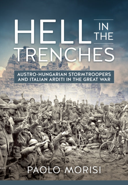 Hell In The Trenches