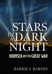 Stars In A Dark Night