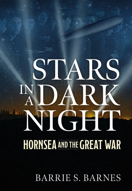 Stars In A Dark Night