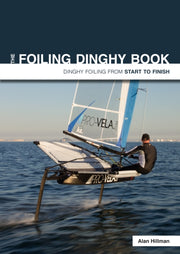 Foiling Dinghy Book Dinghy