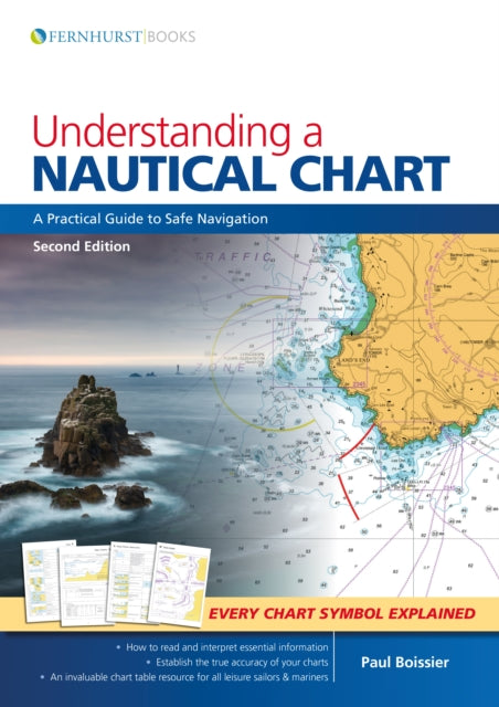 Understanding A Nautical Chart