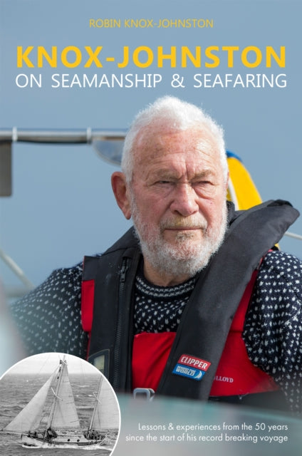 50 Years Sailing On