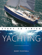 Yachting Start To Finish