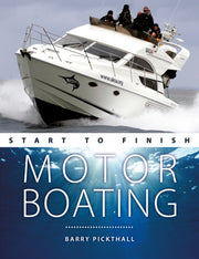 Motorboating Start To Finish