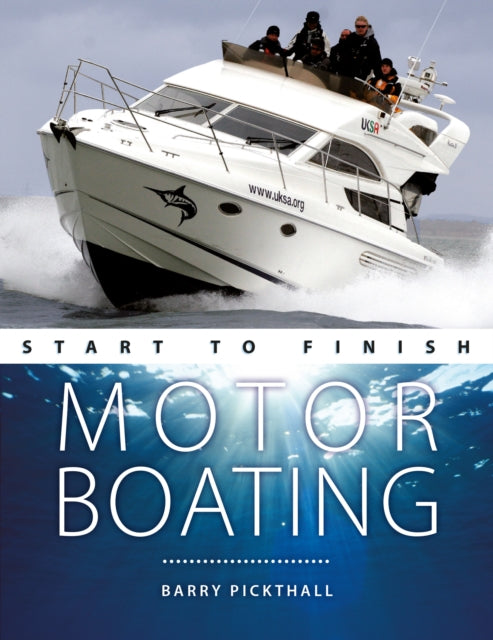 Motorboating Start To Finish
