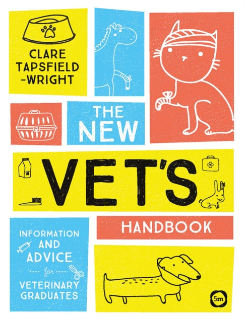 New Vets Handbook