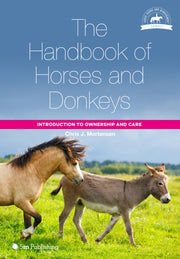 Handbook Of Horses & Donkeys