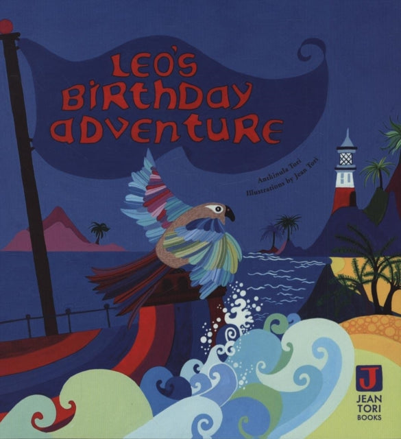 Leos Birthday Party