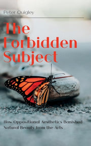 The Forbidden Subject: How Oppositional