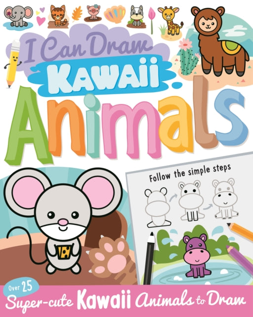 Kawaii Animals