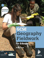 Gcse Geography Fieldwork For Eduqas