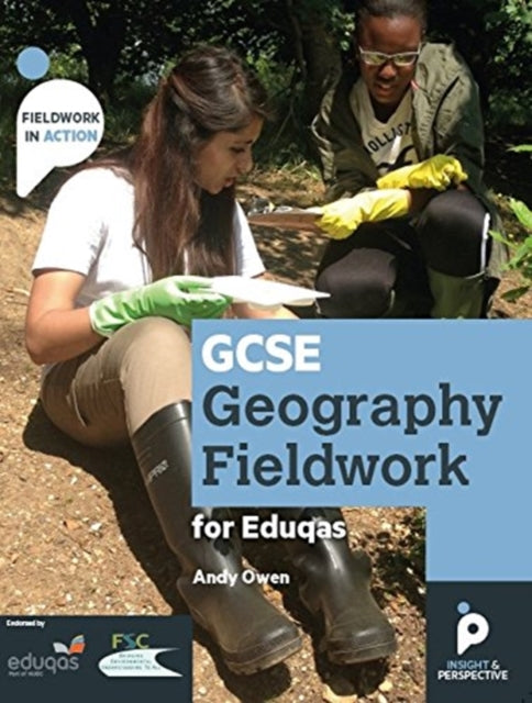 Gcse Geography Fieldwork For Eduqas