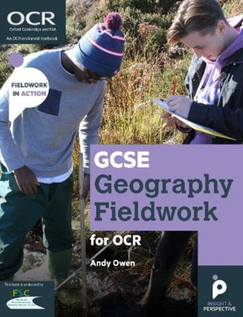 Gcse Geography Fieldwork For Ocr