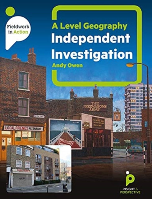 A Level Geography Independent Investi