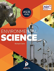 Environmental Science A Level Aqa End