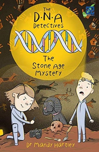 Dna Detectives The Stone Age Mystery