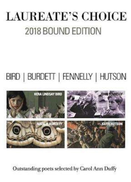 Laureates Choice 2018 Boxed Set